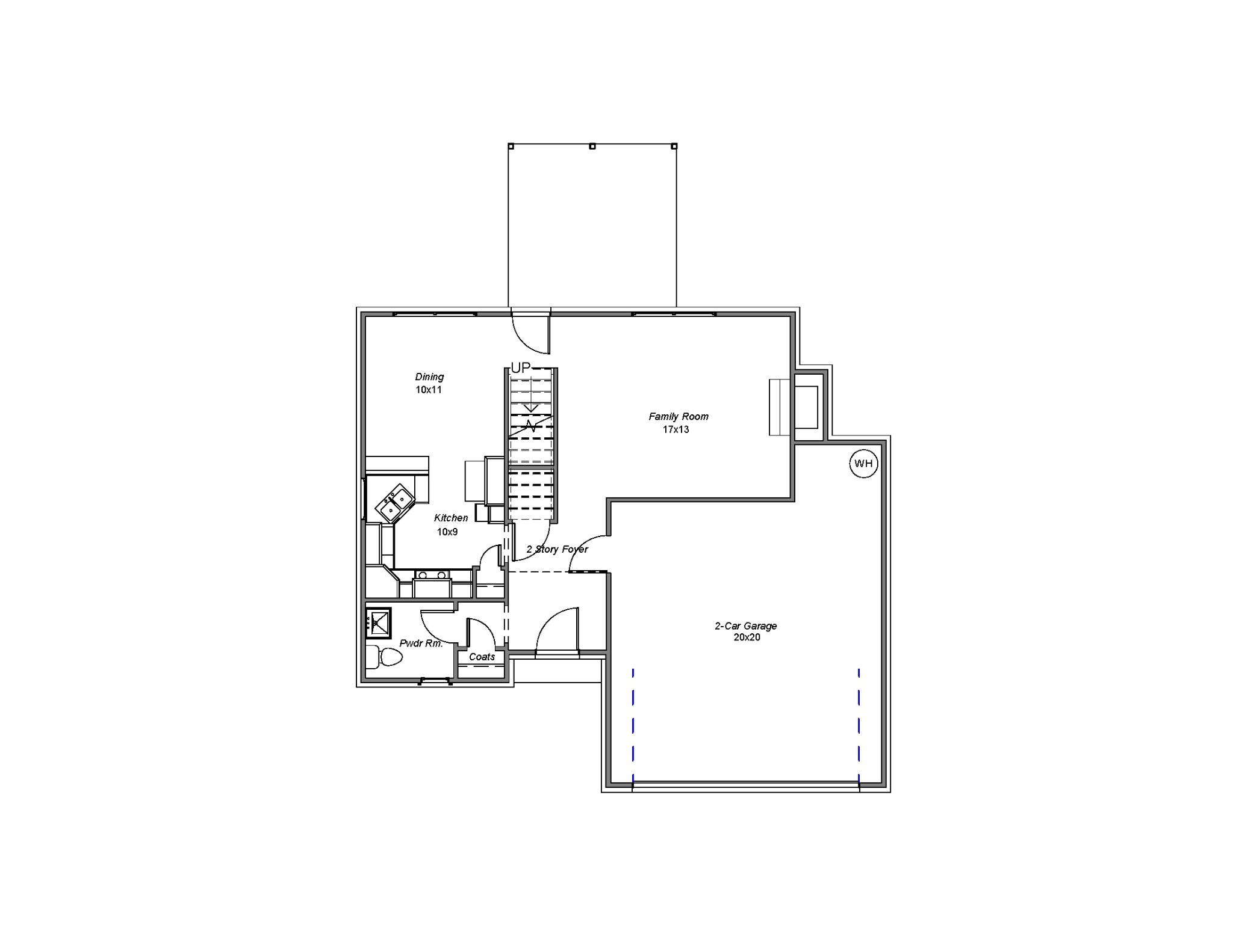 1118 Mary Lu Dr