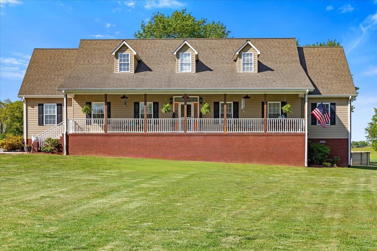 124 County Road 619