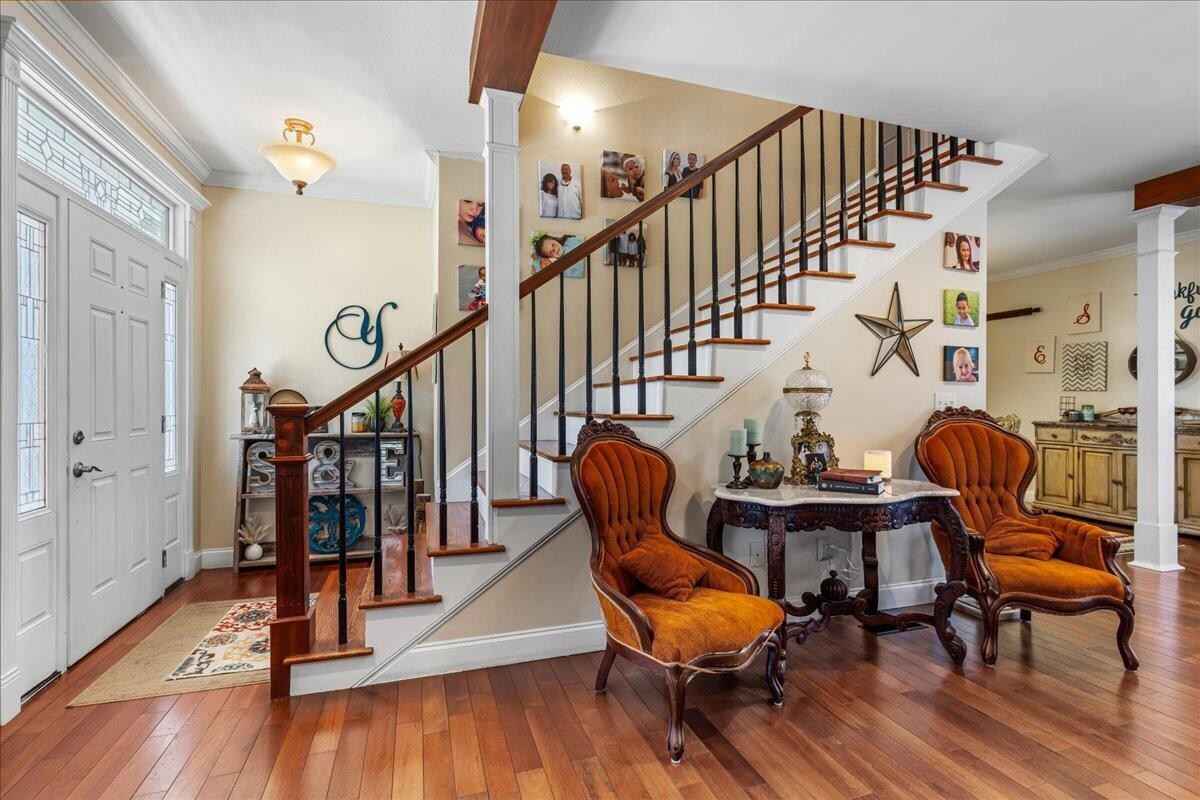 124 County Road 619