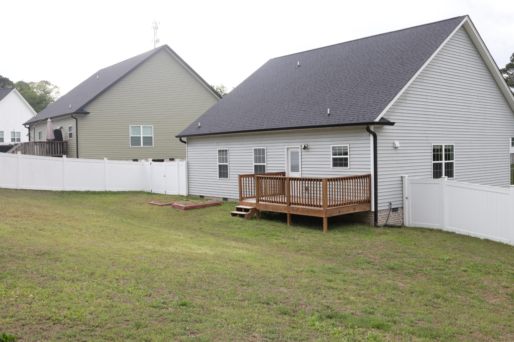 191 Eastview Cove Drive, SE