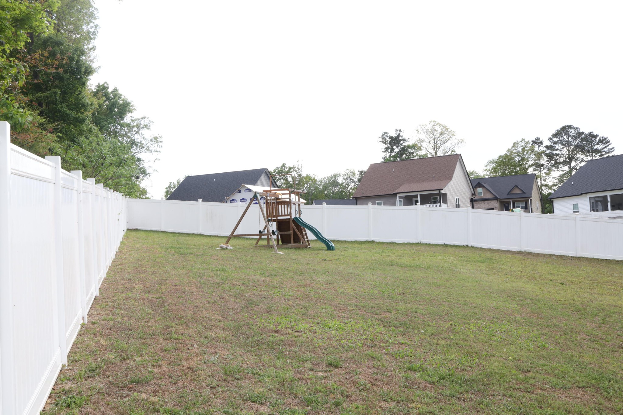 191 Eastview Cove Drive, SE