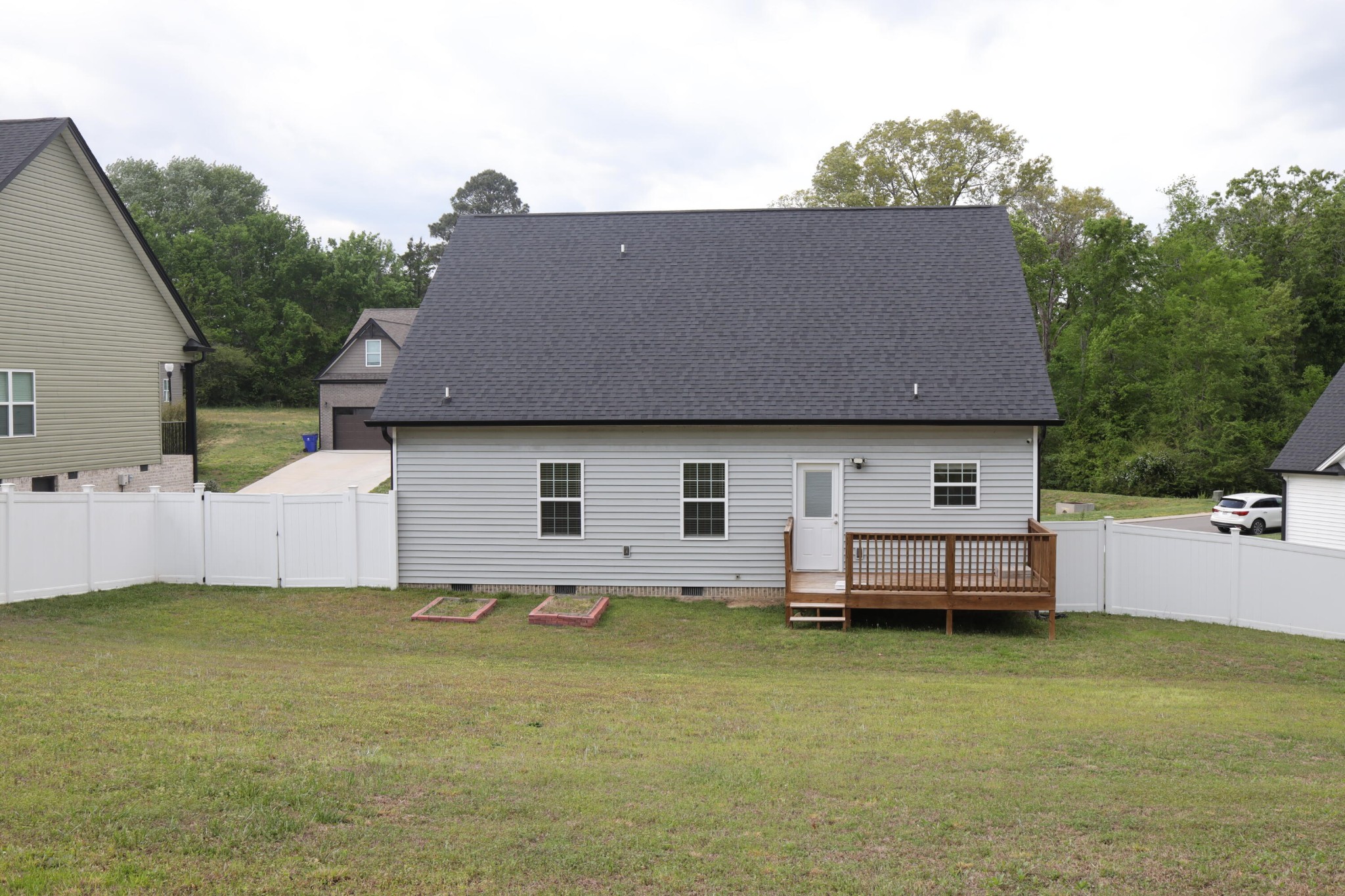 191 Eastview Cove Drive, SE