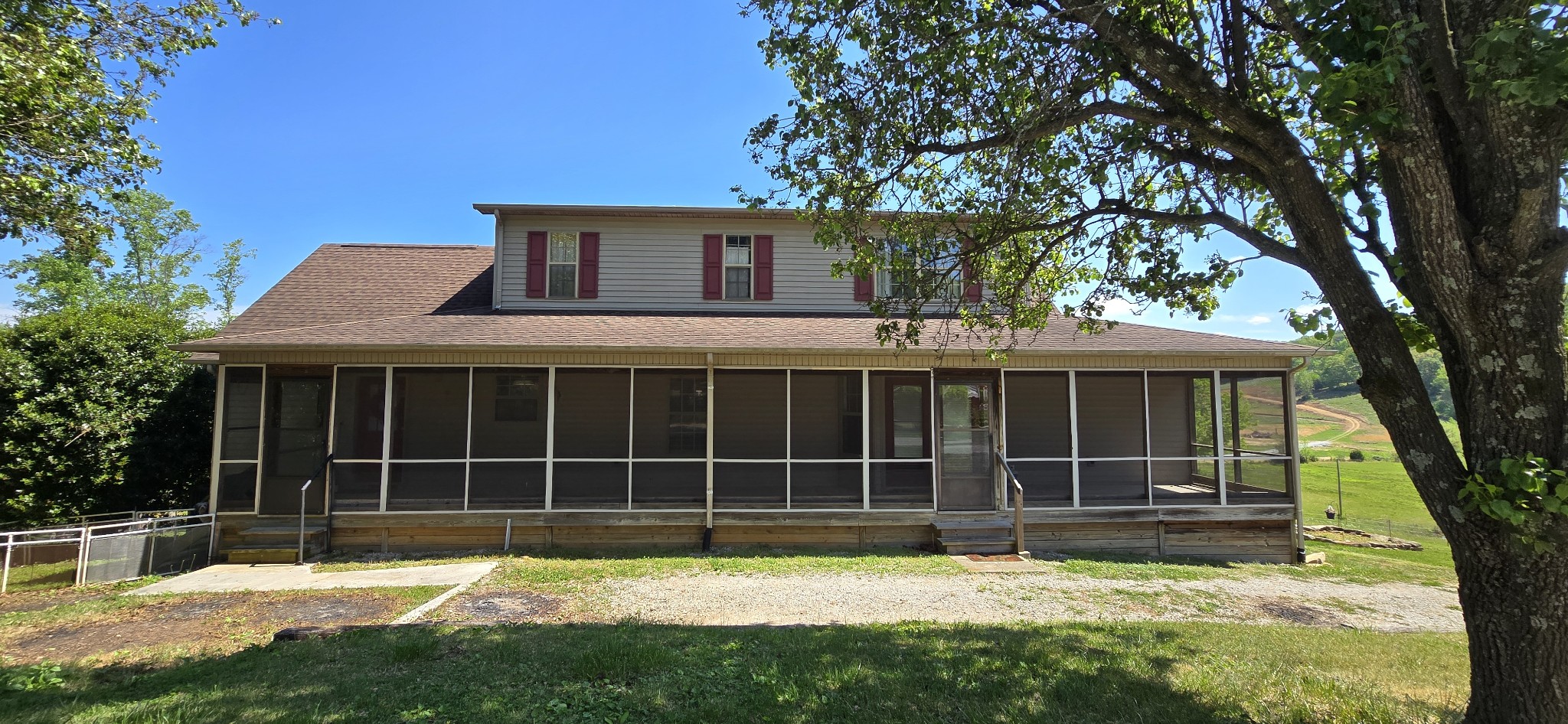 2120 Green Mountain Rd, NE