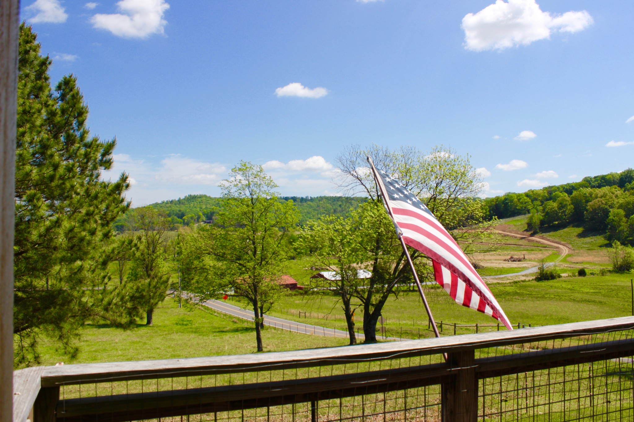 2120 Green Mountain Rd, NE