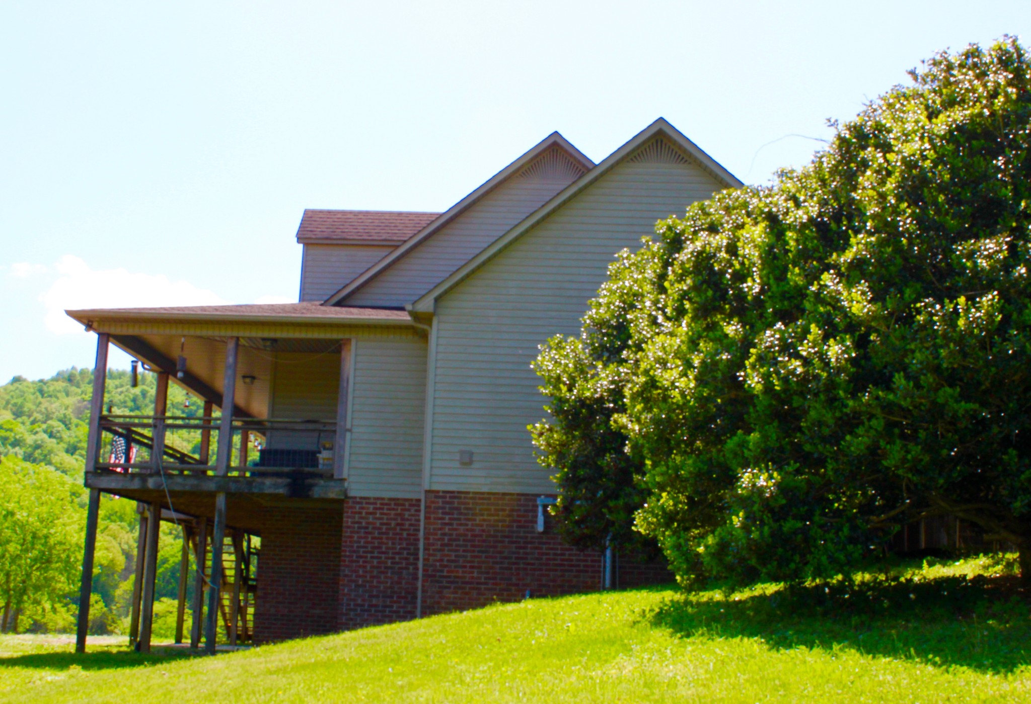 2120 Green Mountain Rd, NE