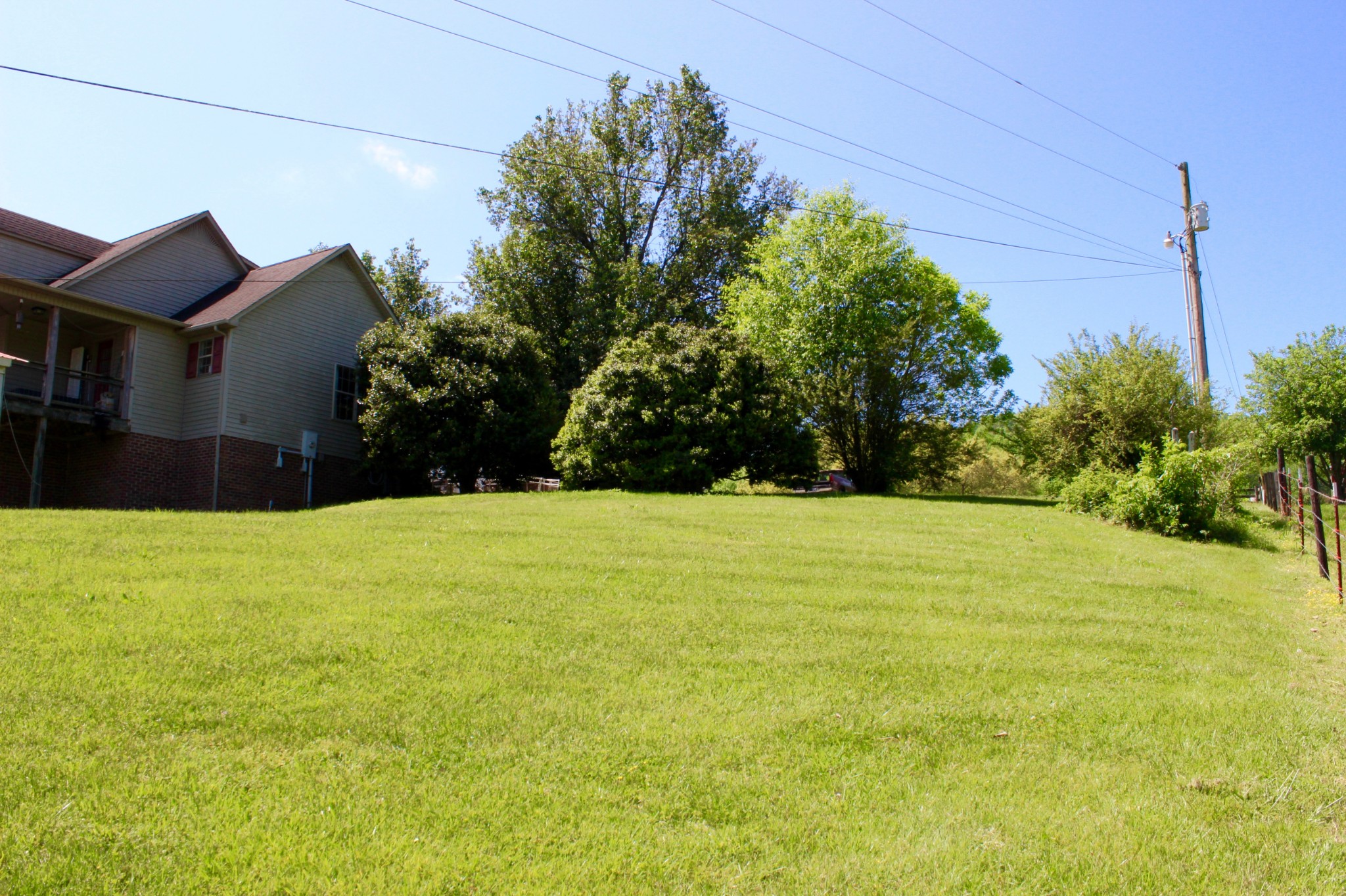 2120 Green Mountain Rd, NE