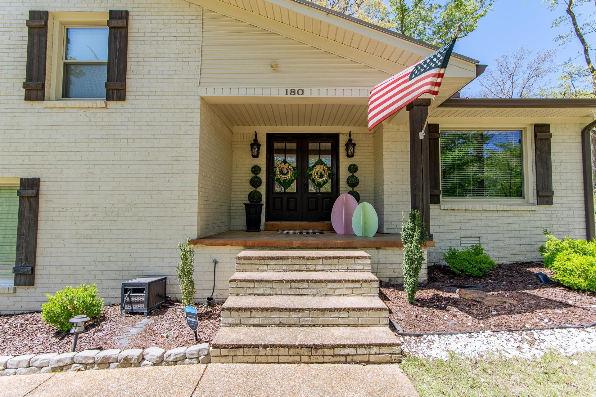 180 HORNER DR