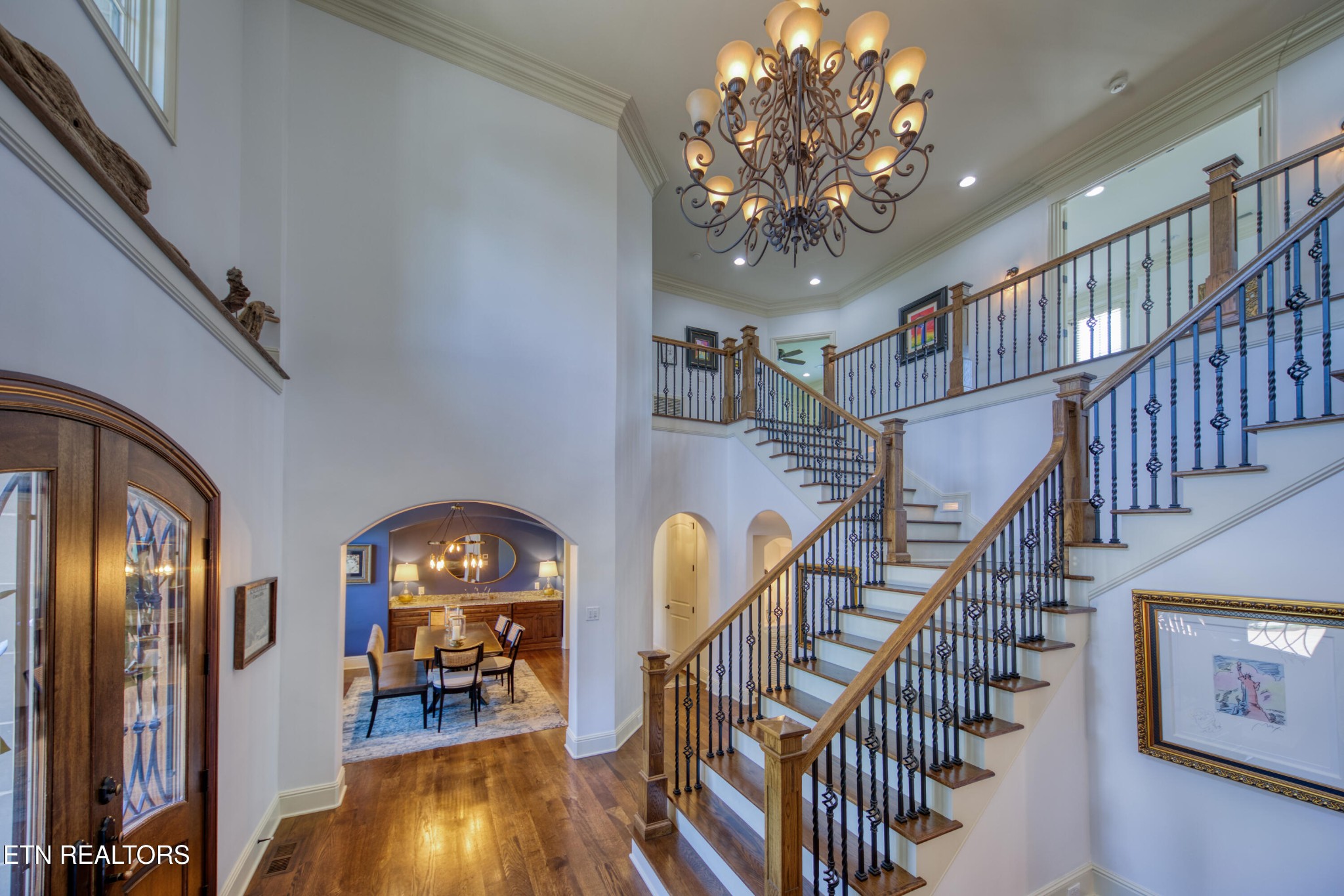 529 Stone Vista Lane