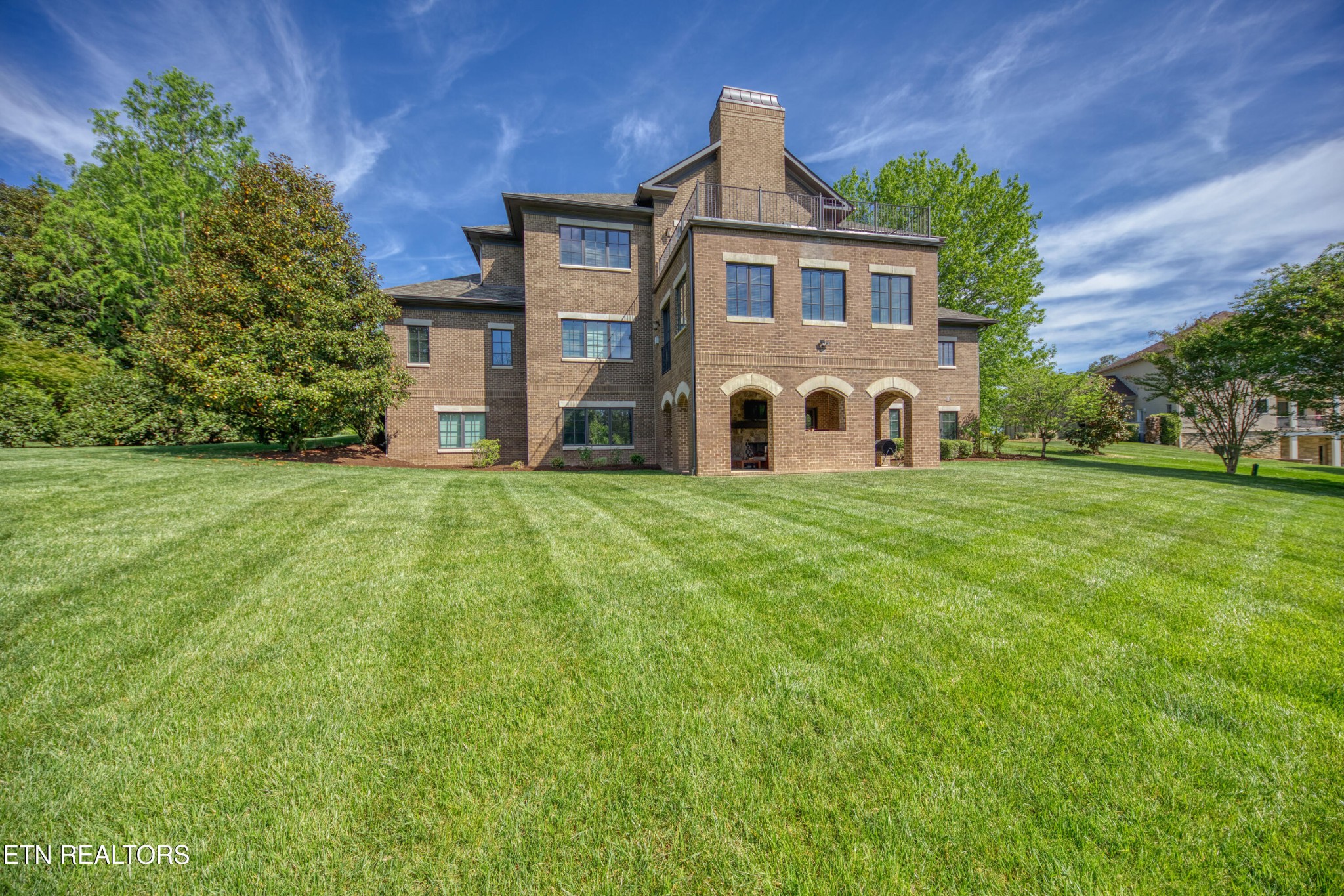 529 Stone Vista Lane