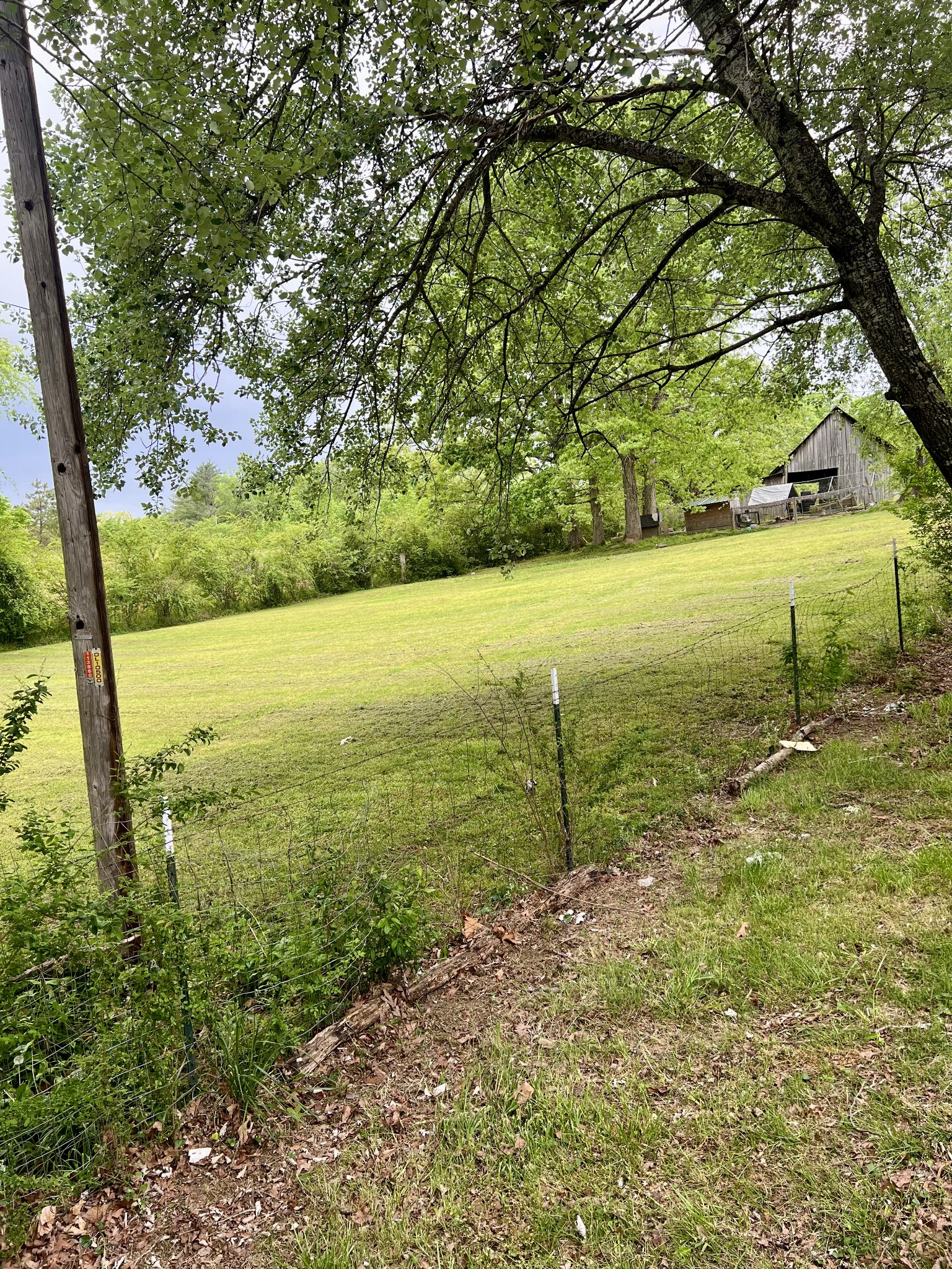 7526 Johnny Crow Rd