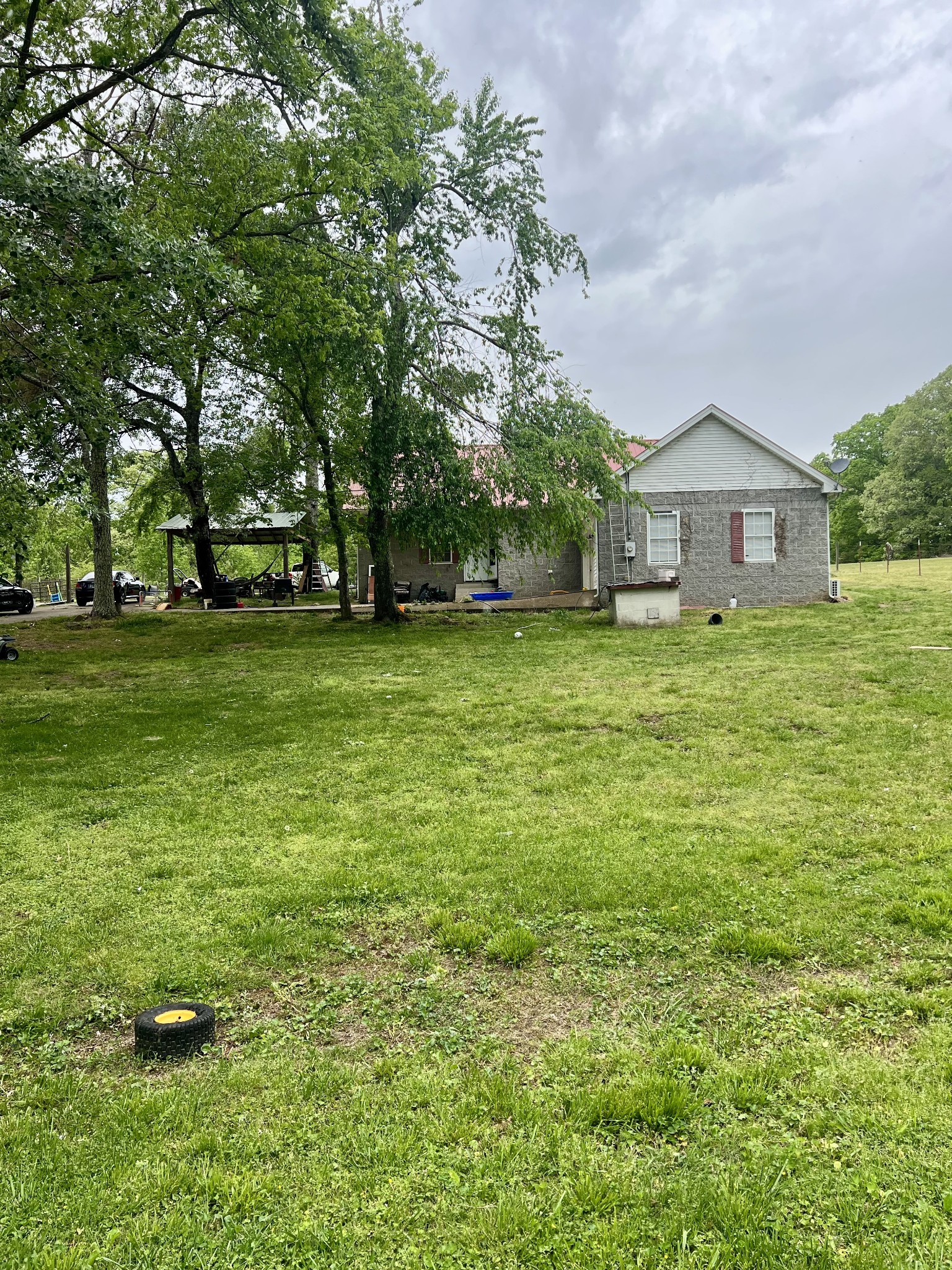 7526 Johnny Crow Rd