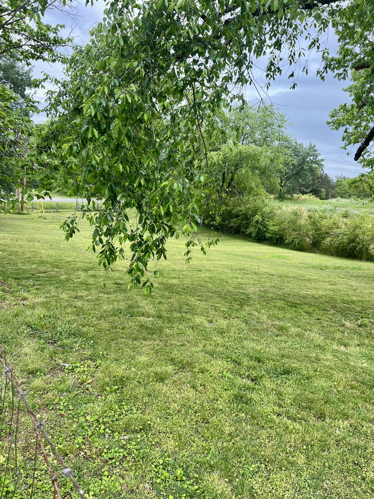 7526 Johnny Crow Rd