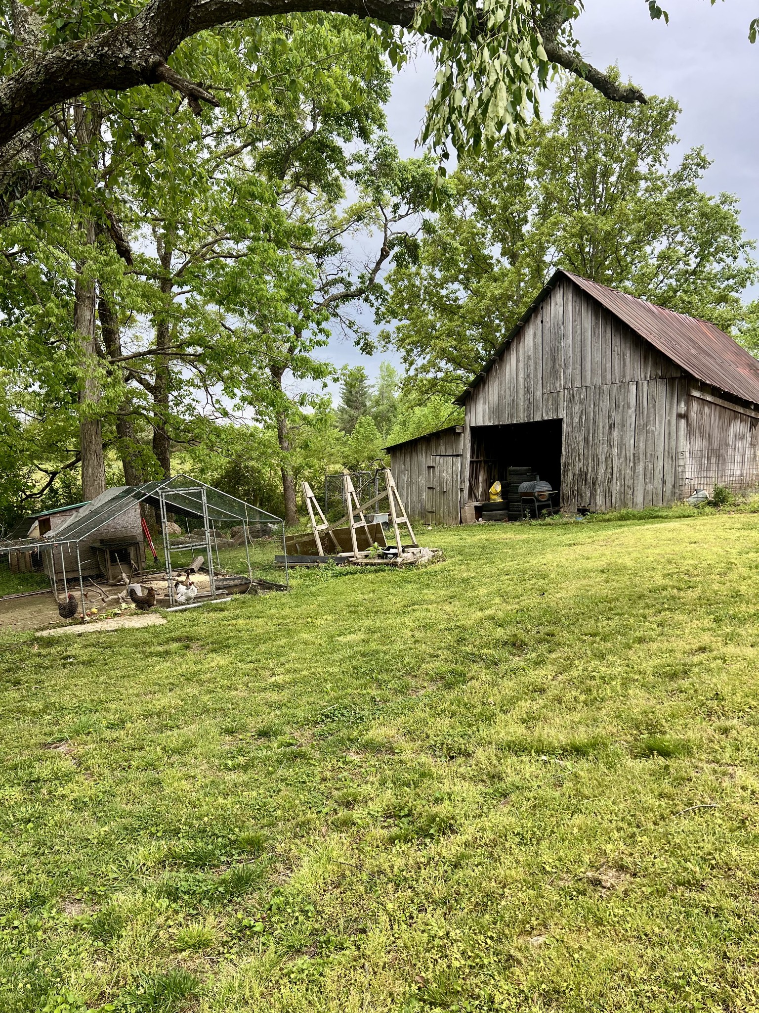 7526 Johnny Crow Rd
