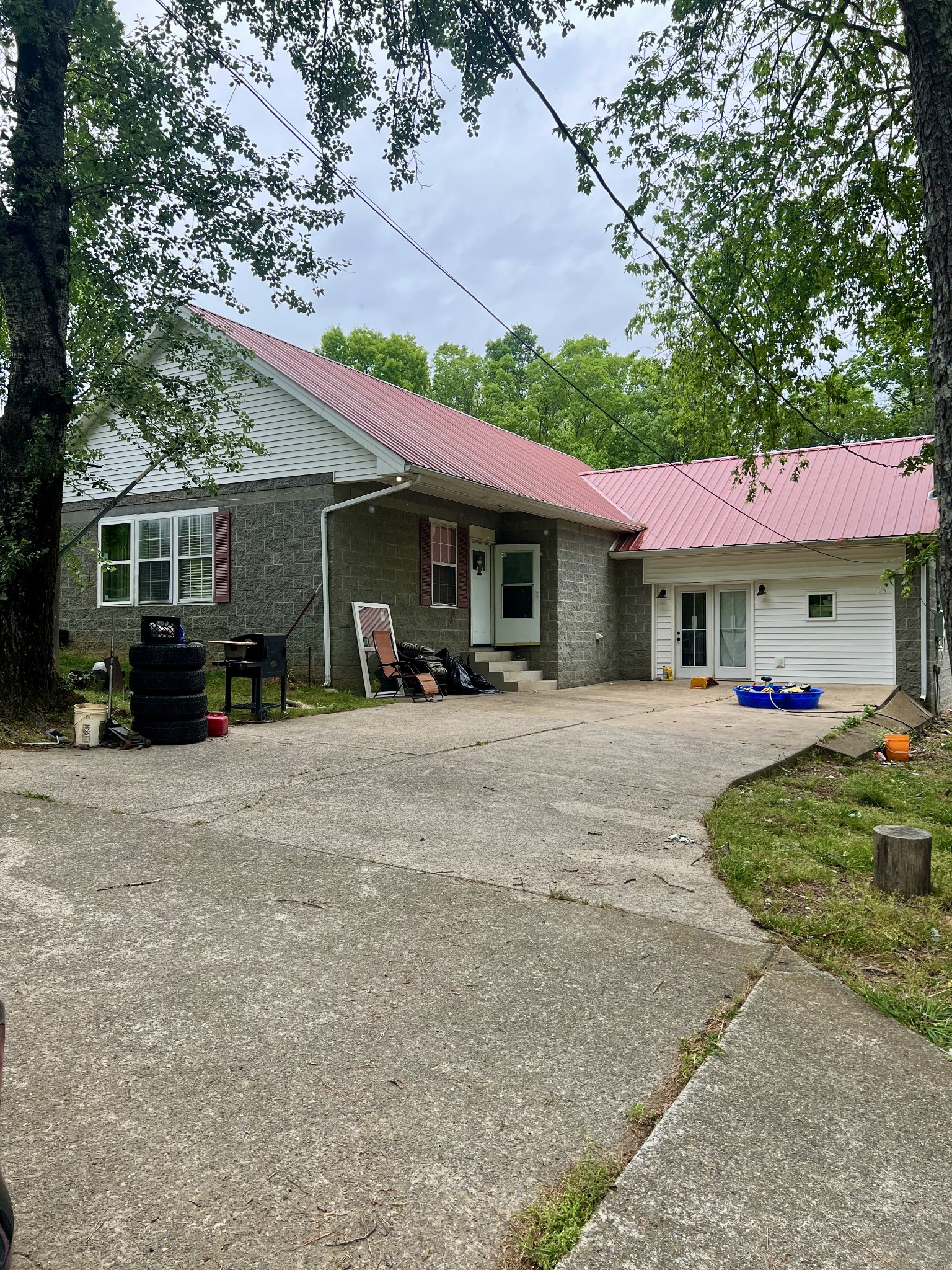 7526 Johnny Crow Rd
