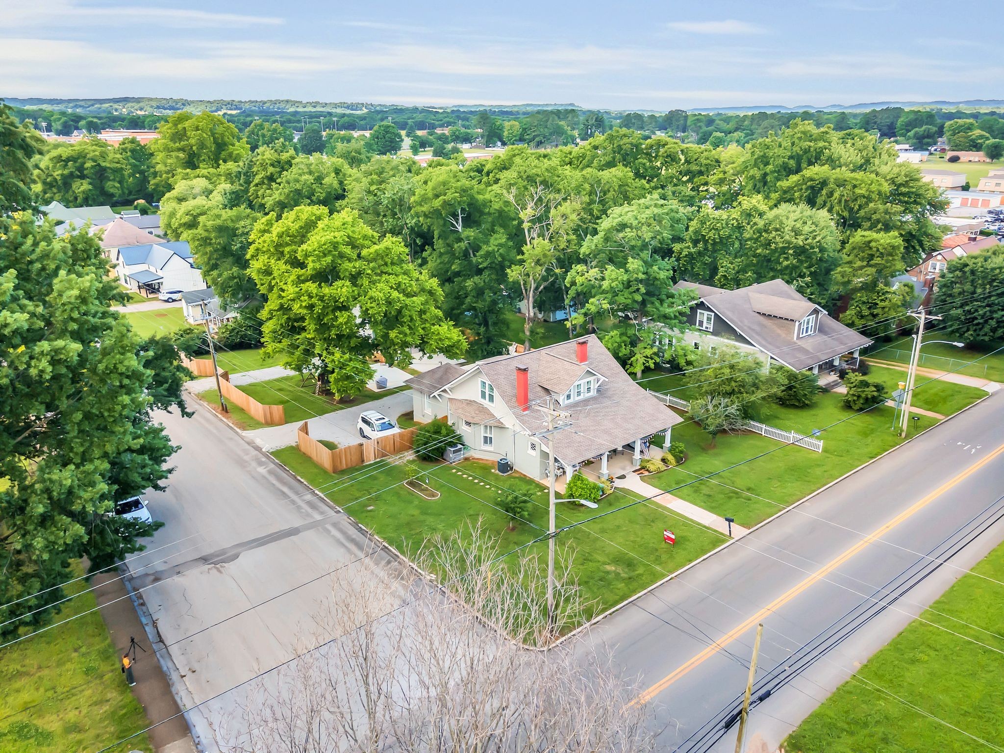 601 N Main St