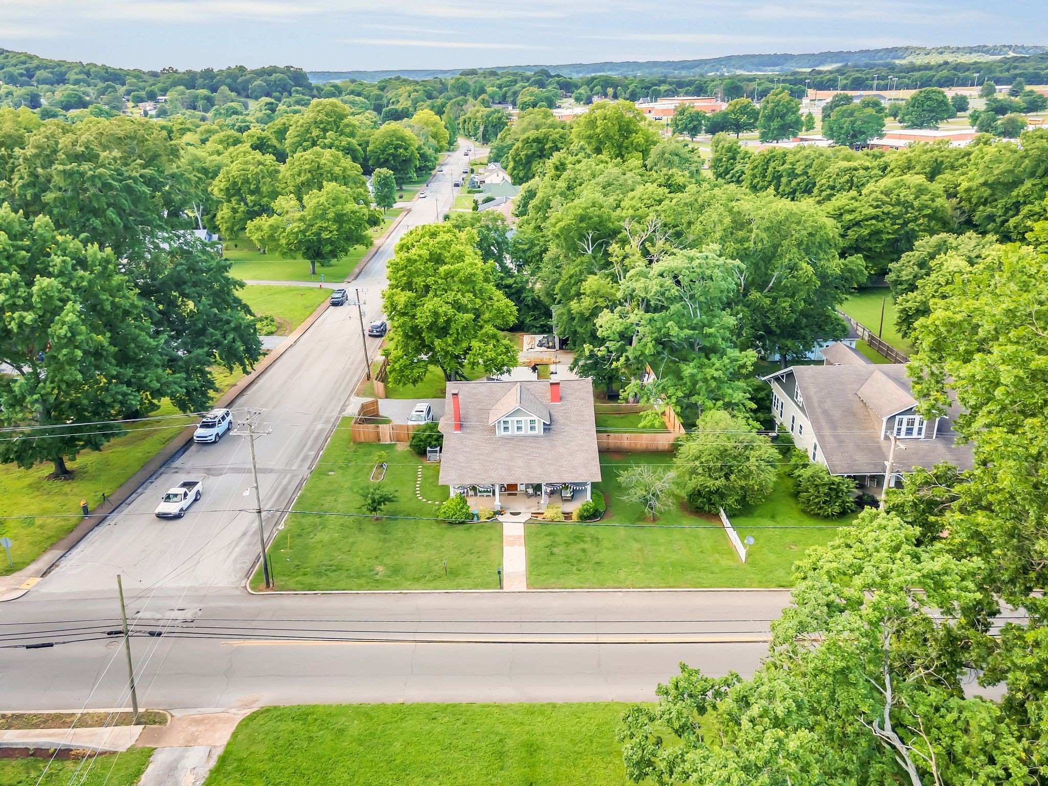 601 N Main St