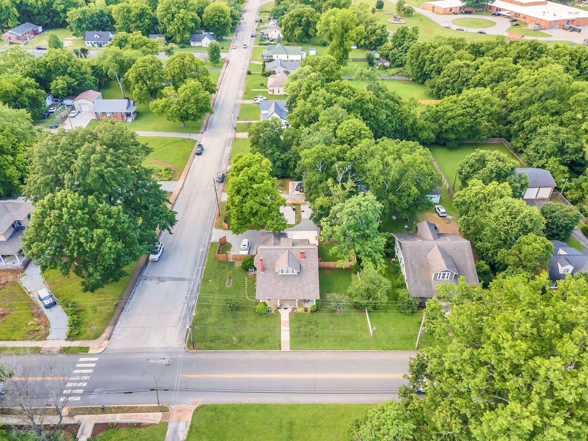 601 N Main St