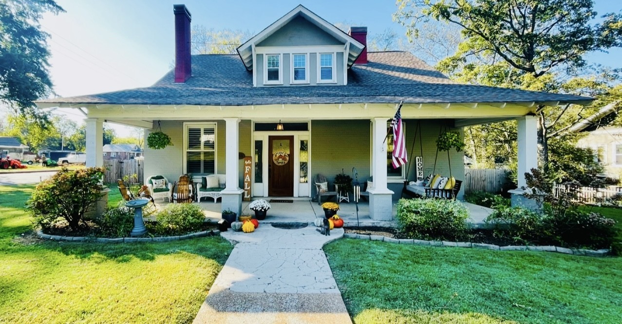 601 N Main St