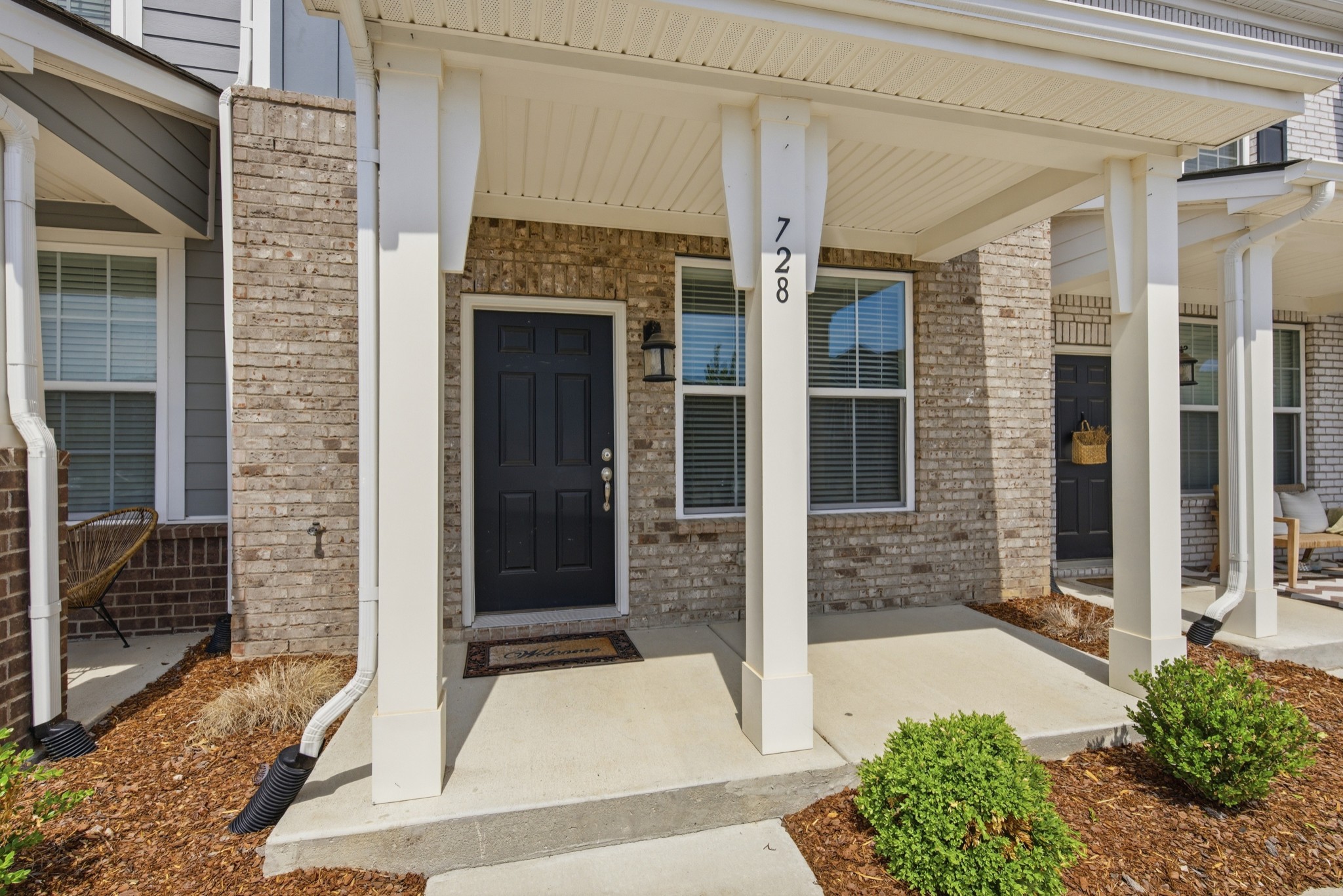 615 Old Hickory Blvd