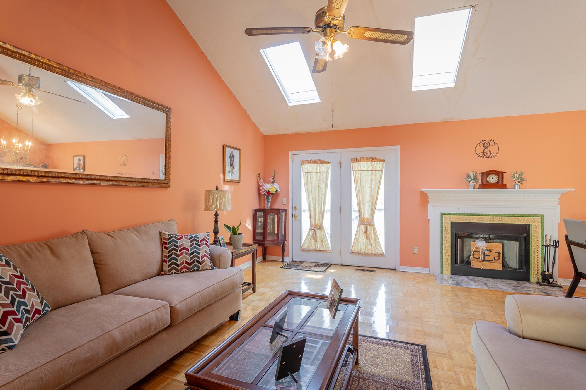 4721 Briarwood Circle