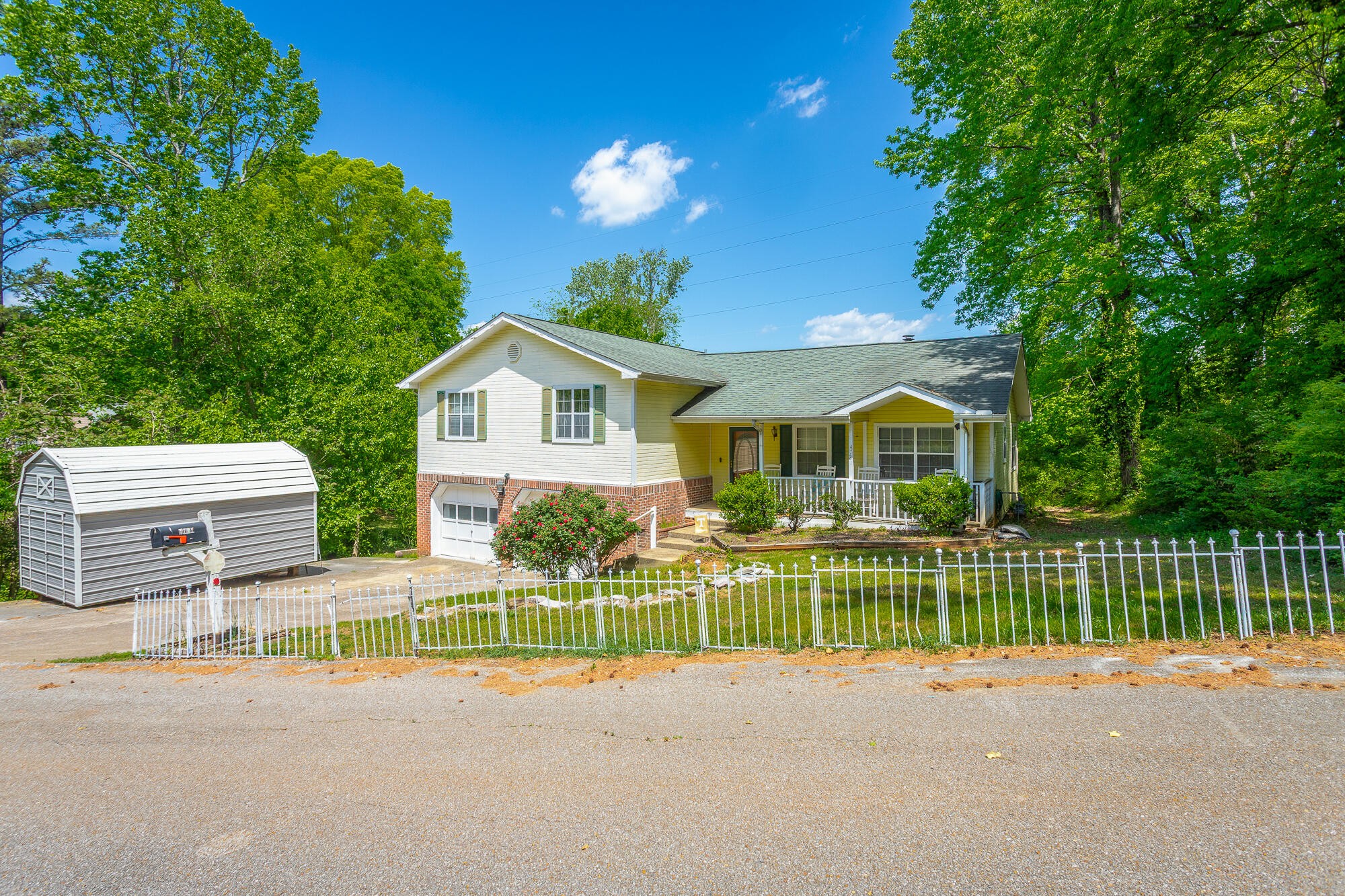4721 Briarwood Circle