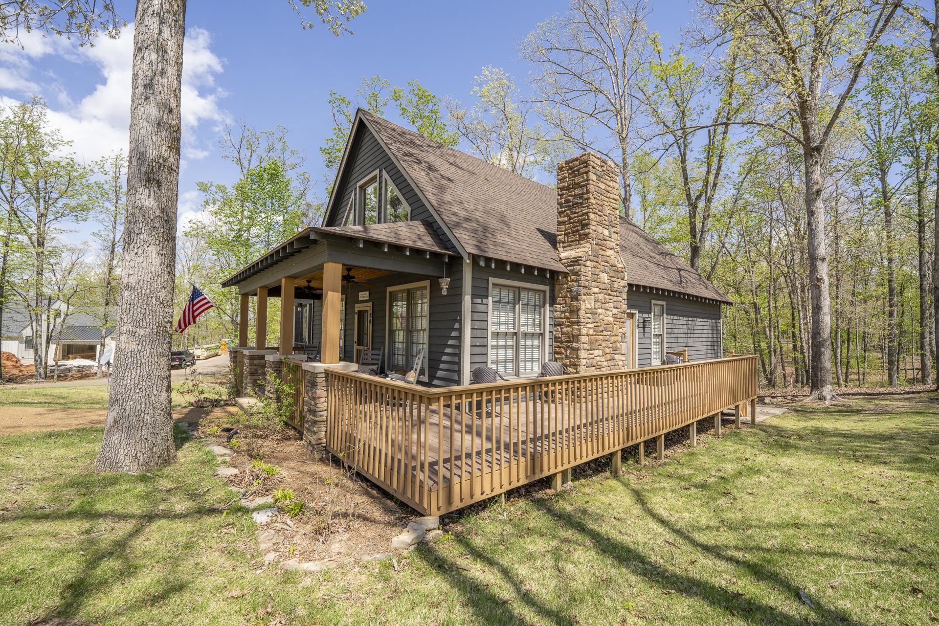 40 GENTLE RIDGE WAY