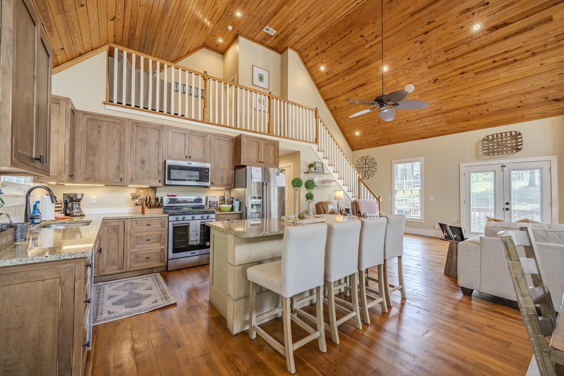40 GENTLE RIDGE WAY
