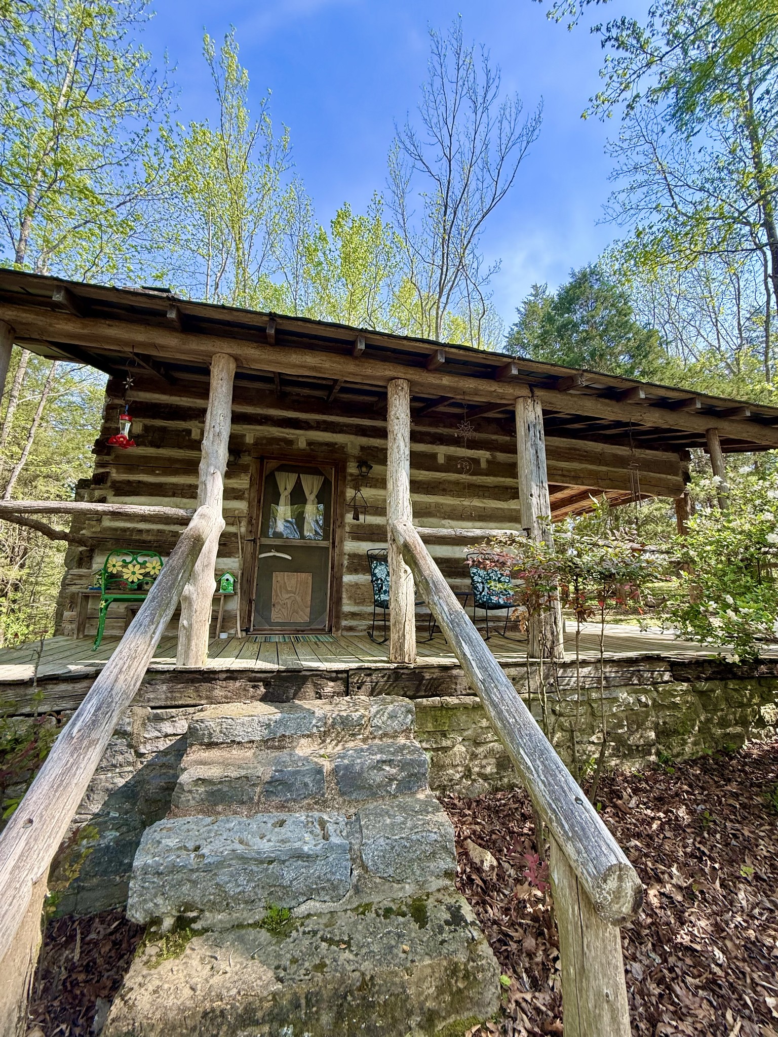 562 Junus Jackson Hollow Rd