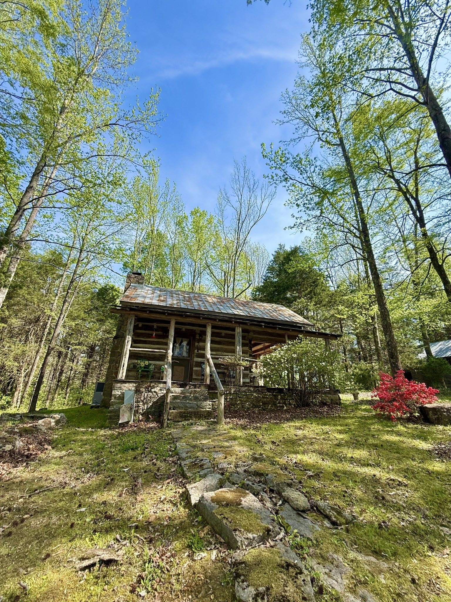 562 Junus Jackson Hollow Rd