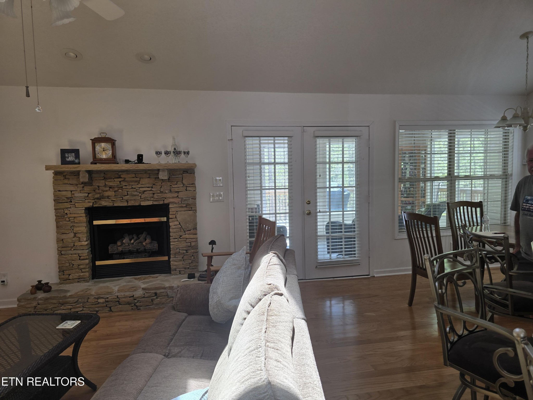 106 Lafayette Point