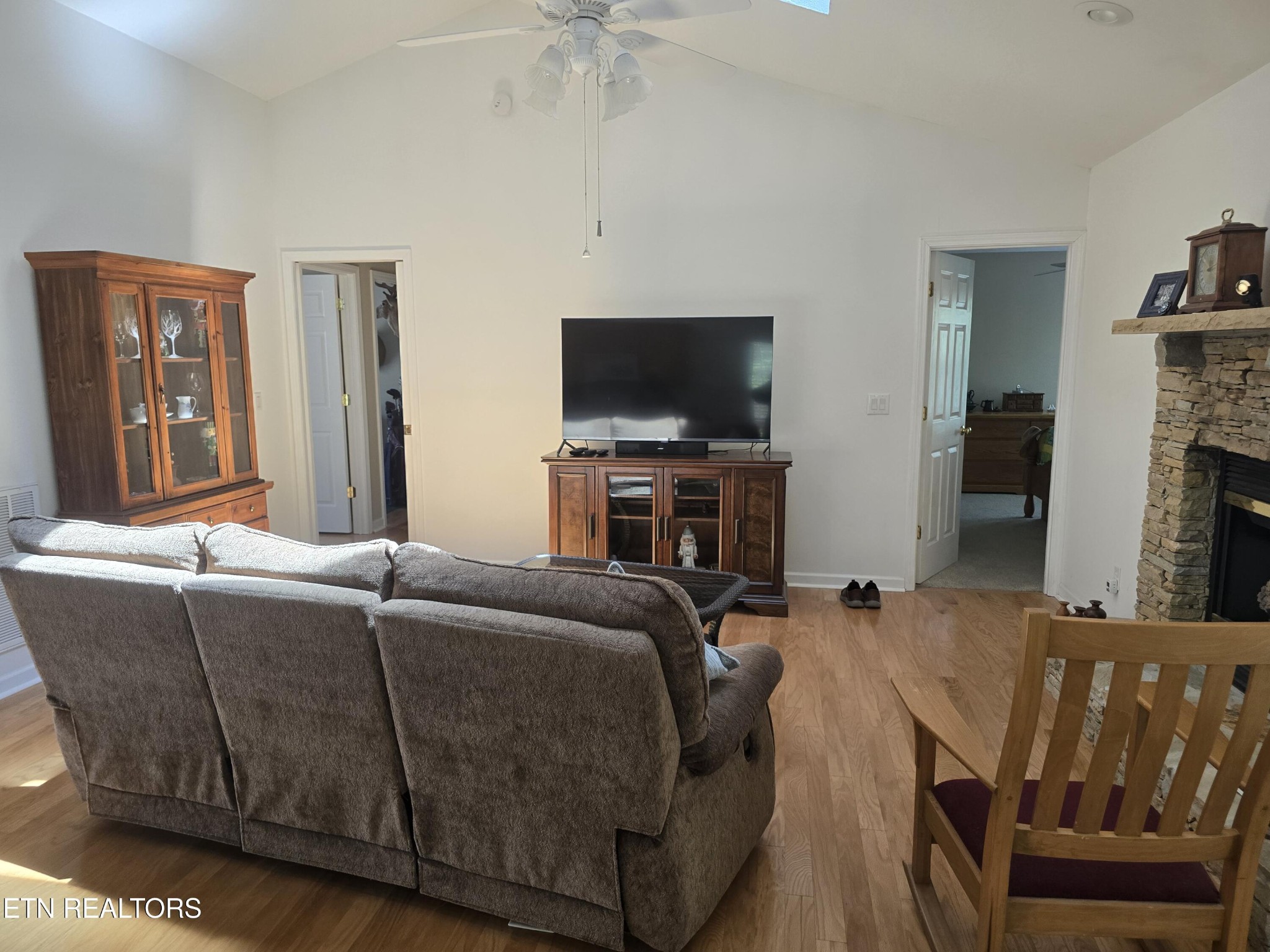 106 Lafayette Point