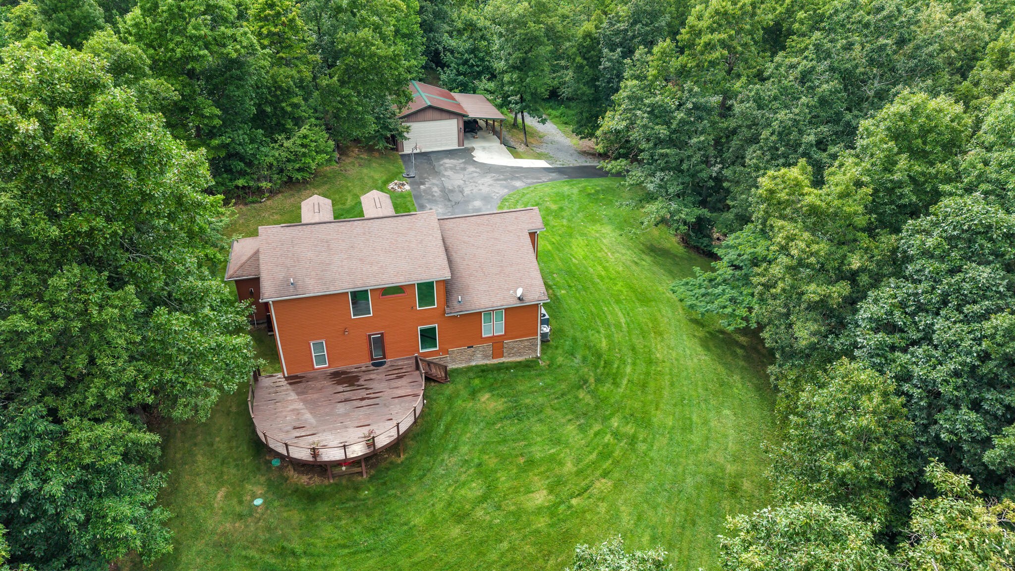 250 Outlet Road, SE