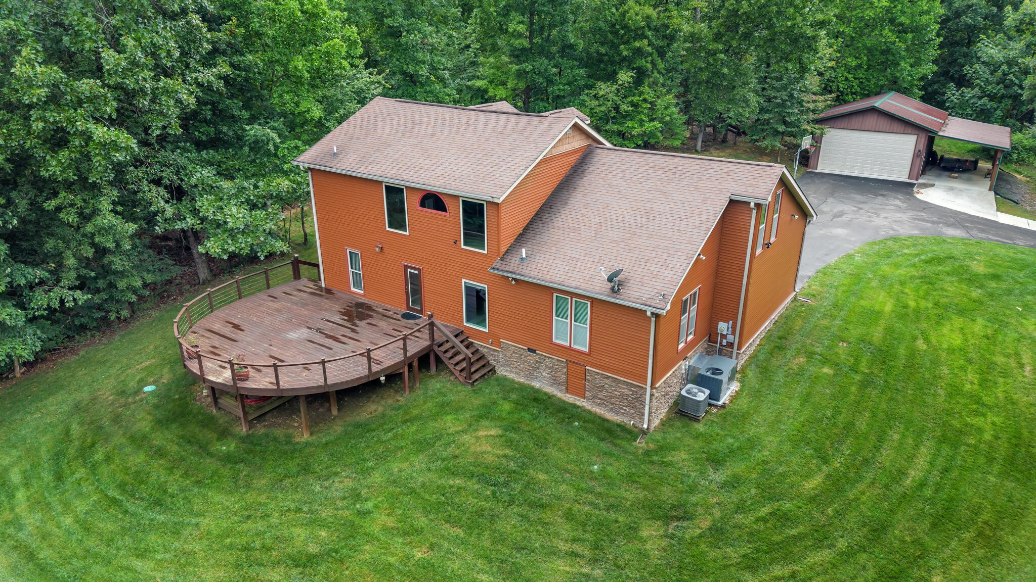 250 Outlet Road, SE