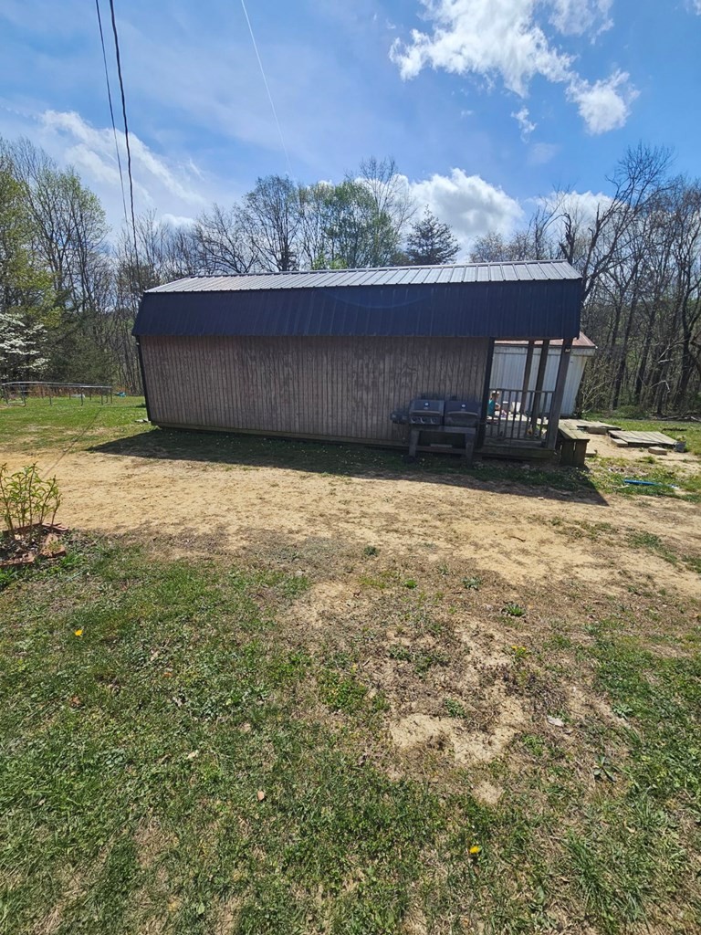 580 Captain Carter Rd