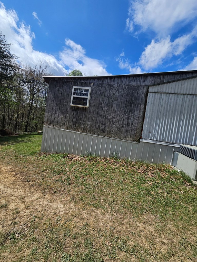 580 Captain Carter Rd