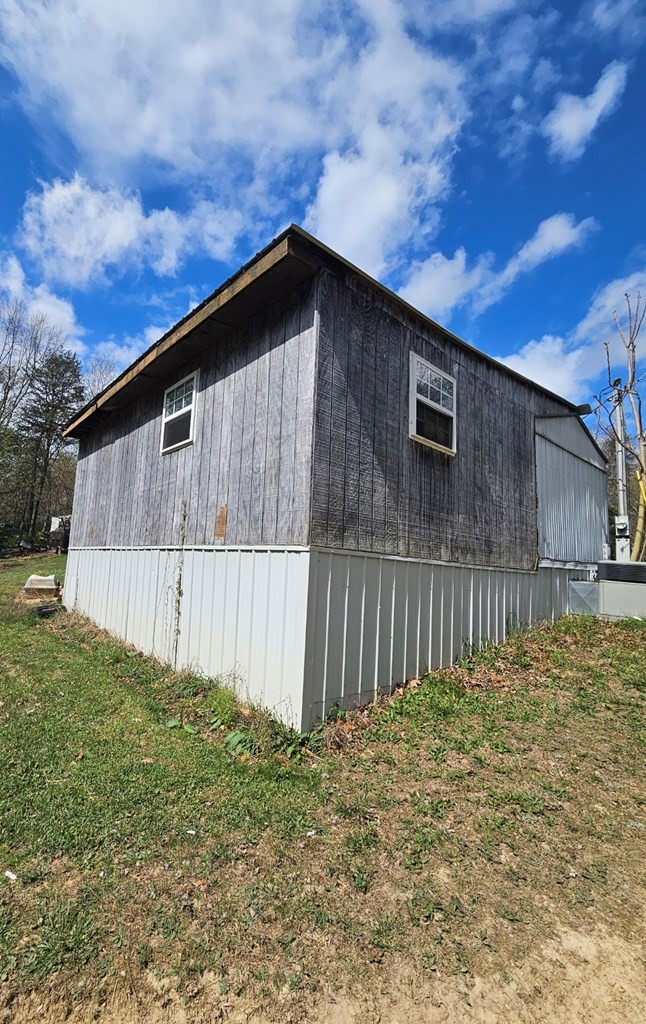 580 Captain Carter Rd