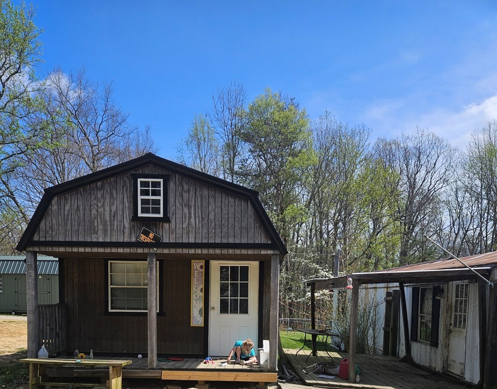 580 Captain Carter Rd