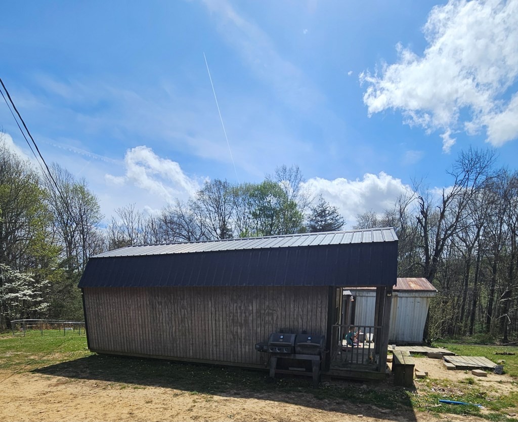 580 Captain Carter Rd
