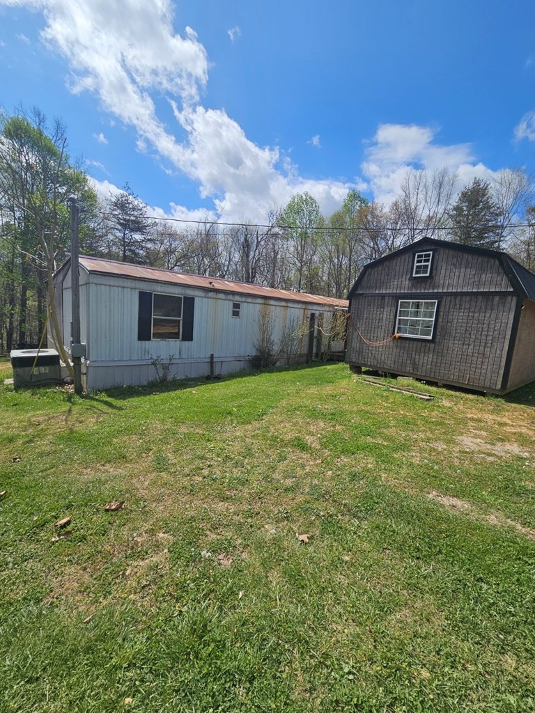 580 Captain Carter Rd