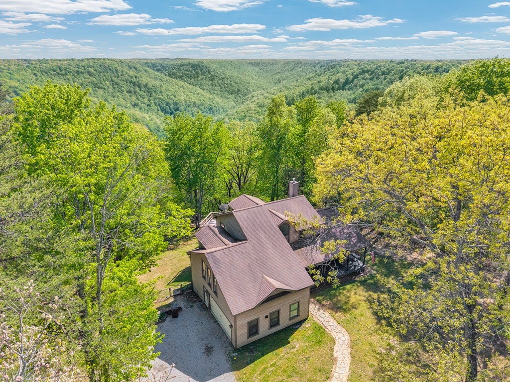 160 Eagles Bluff Cir