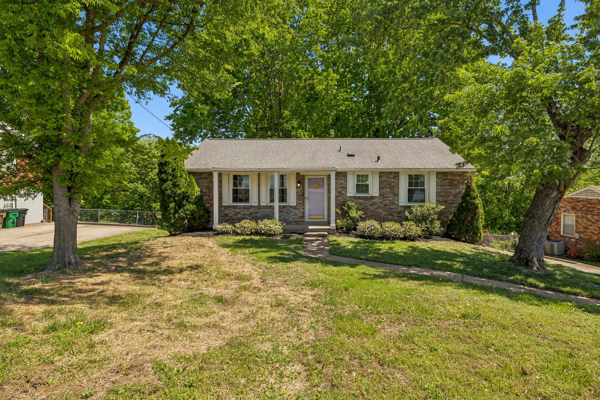 4808 Overcrest Dr