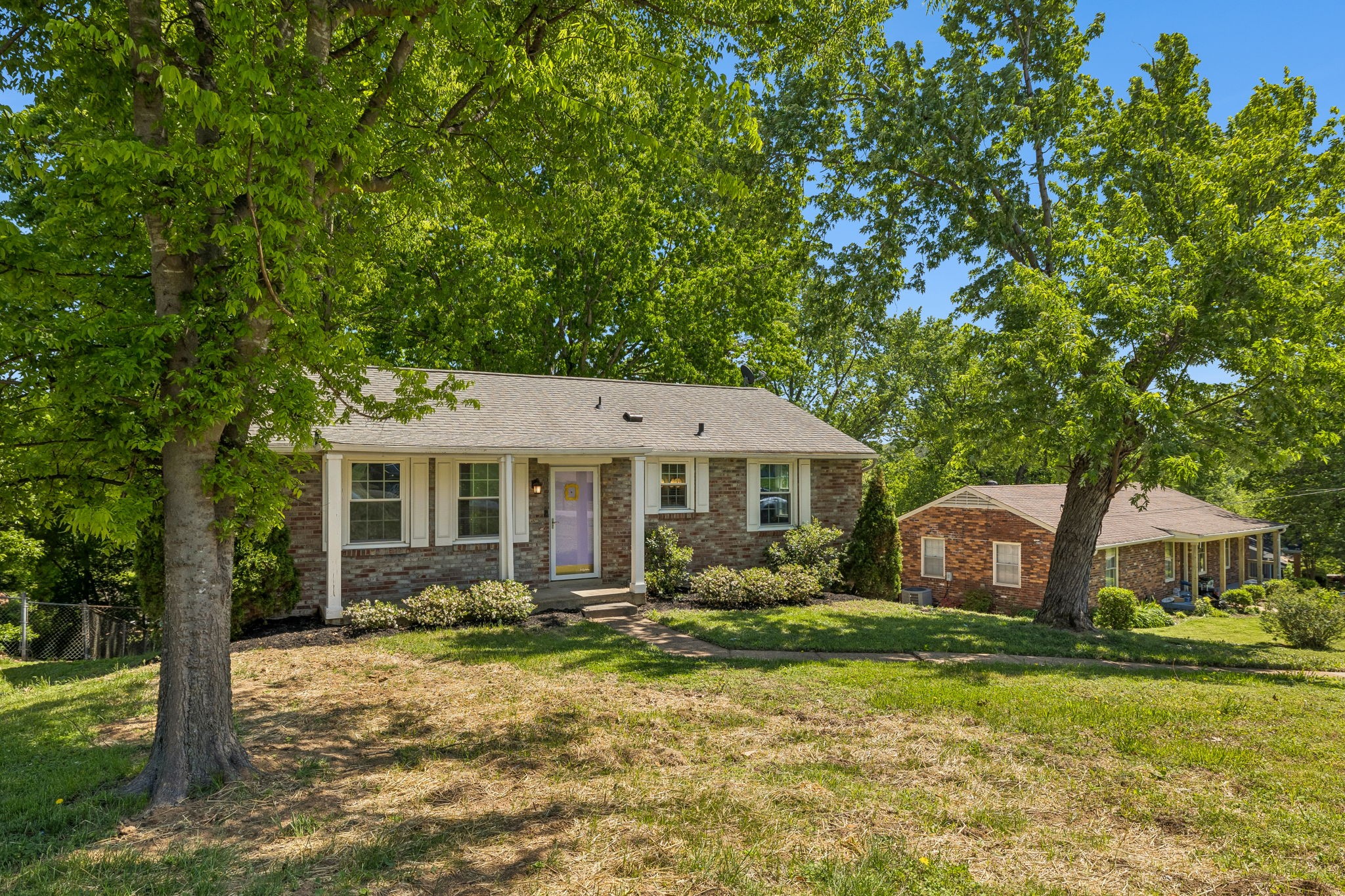 4808 Overcrest Dr