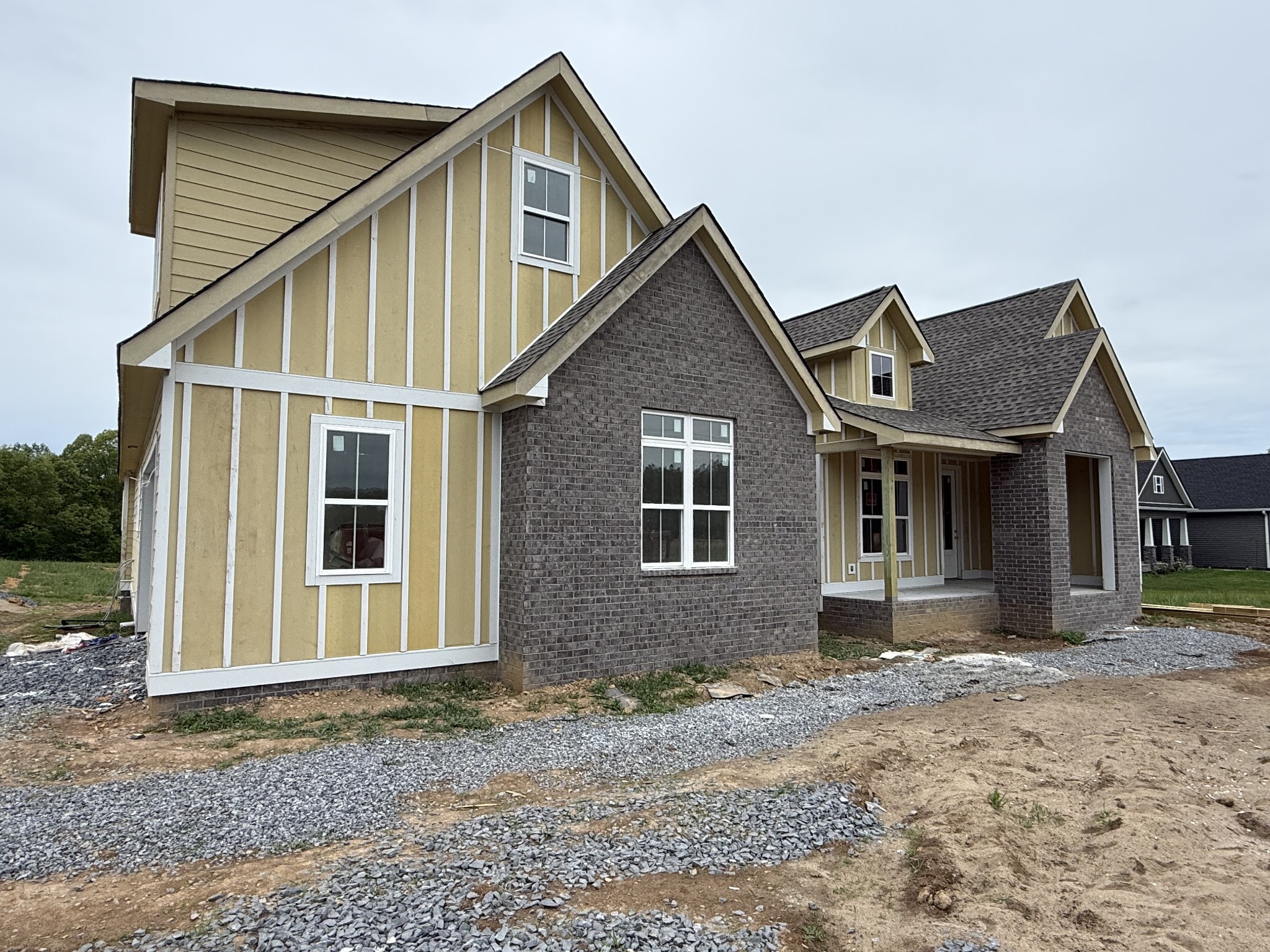 8680 Middle Lick Creek Rd