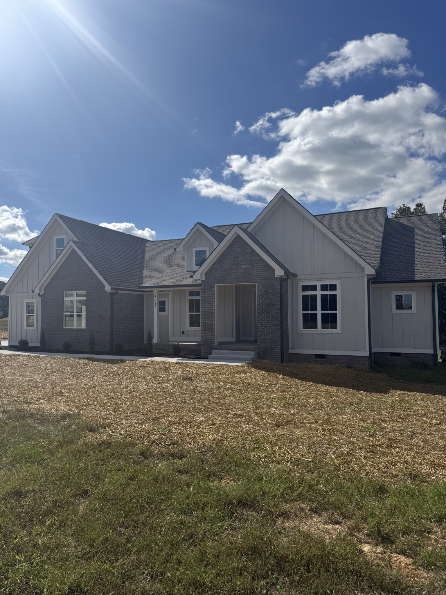 8680 Middle Lick Creek Rd
