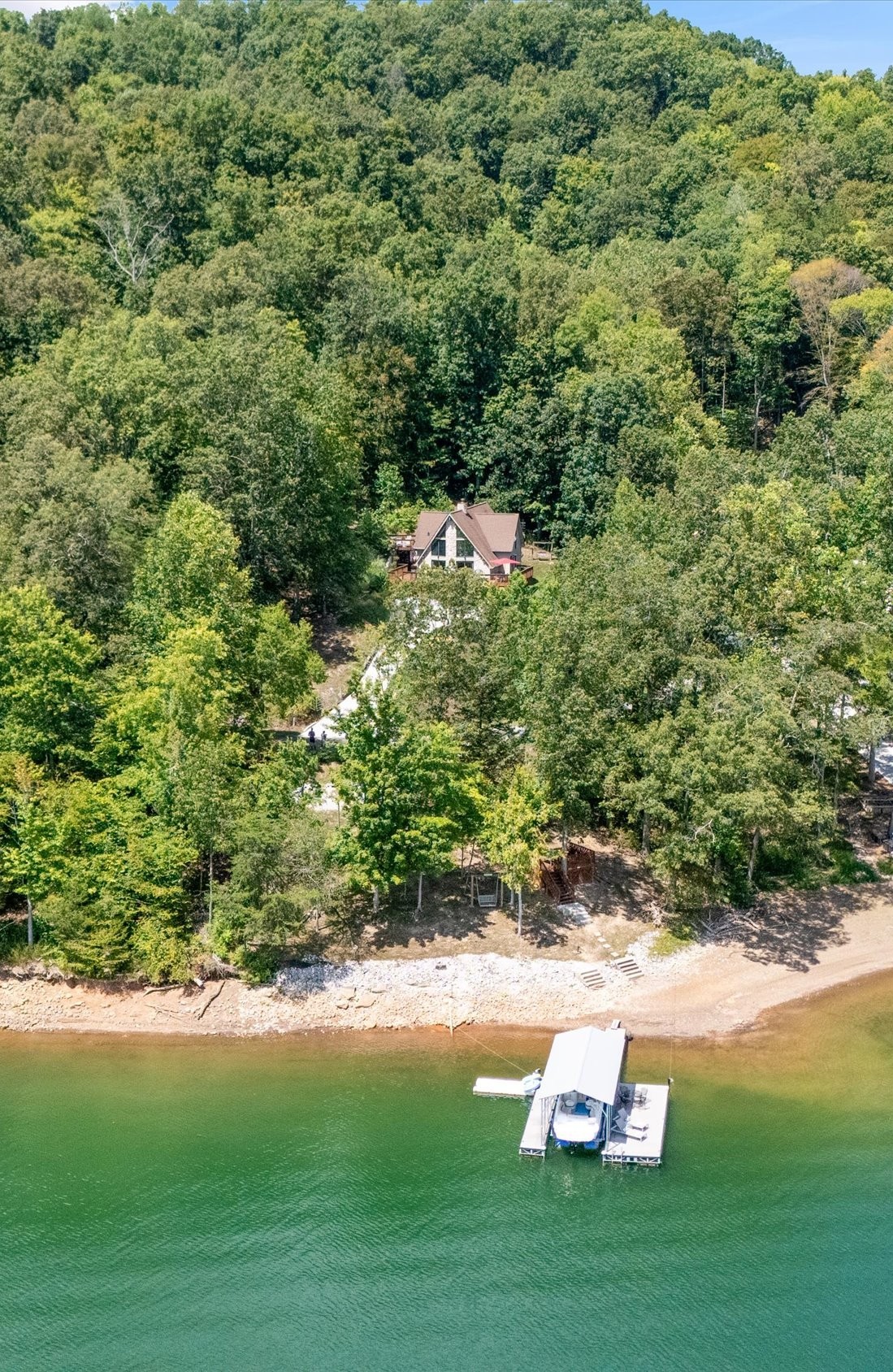 340 Parsons Shores Drive