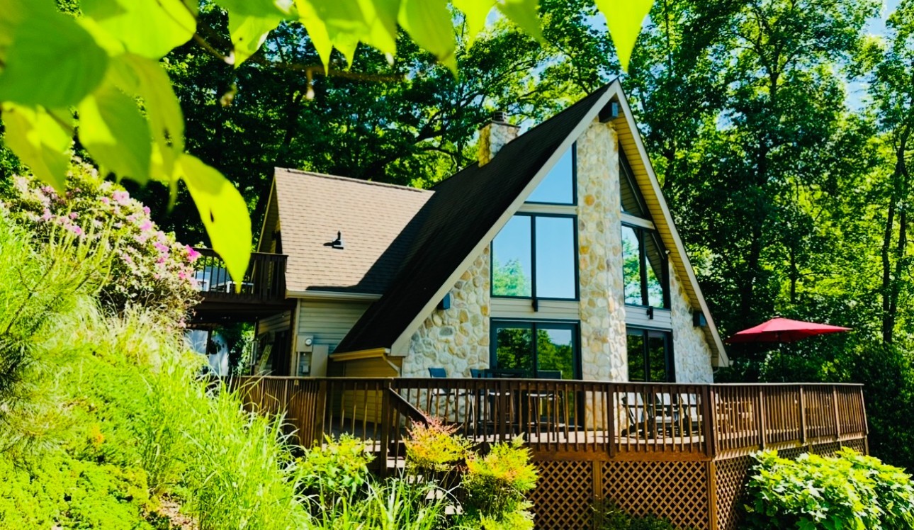 340 Parsons Shores Drive