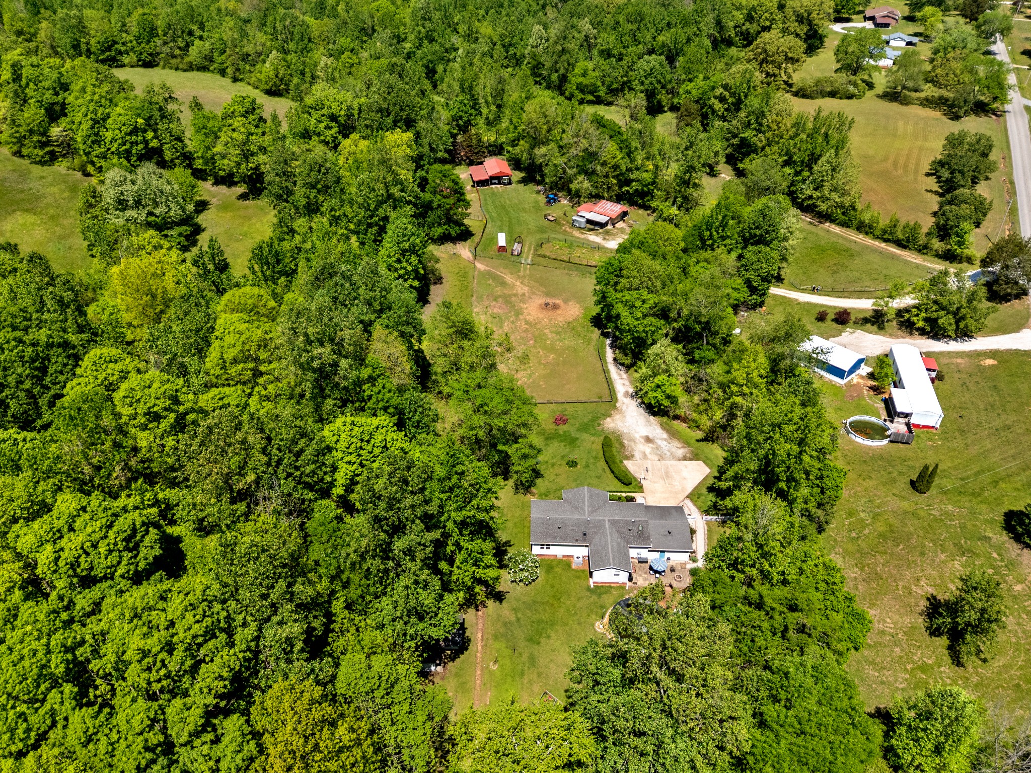 1431 Flatwood Rd