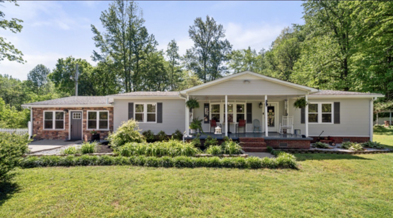 1431 Flatwood Rd