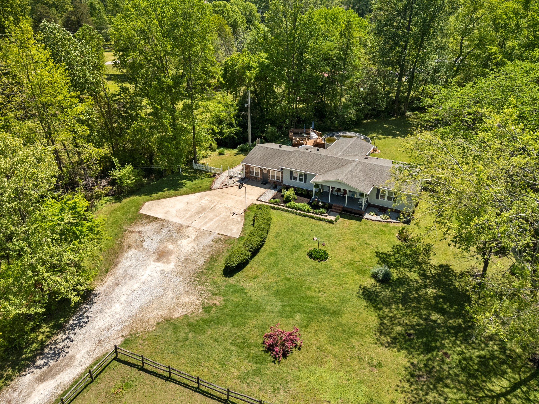 1431 Flatwood Rd