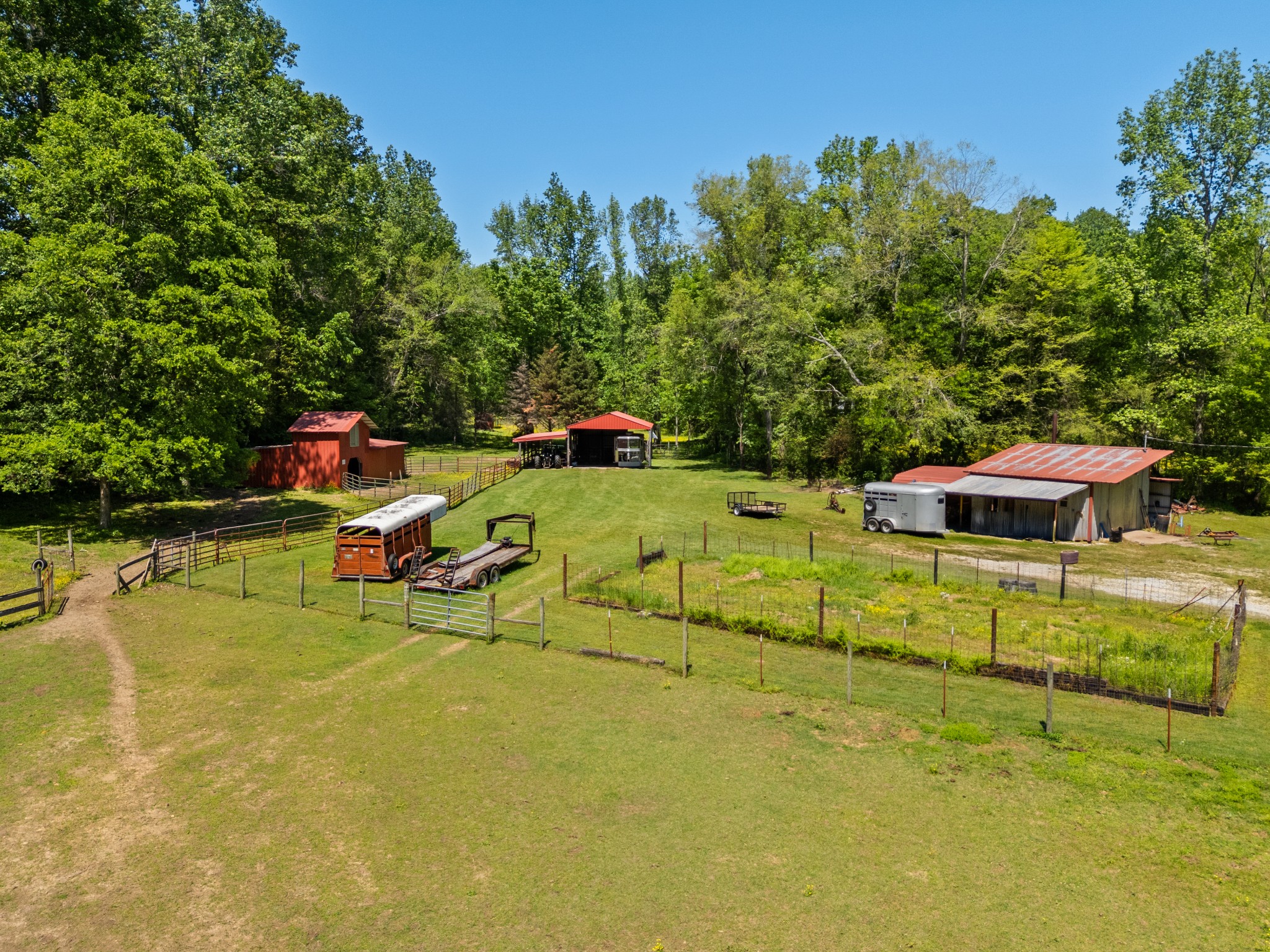 1431 Flatwood Rd